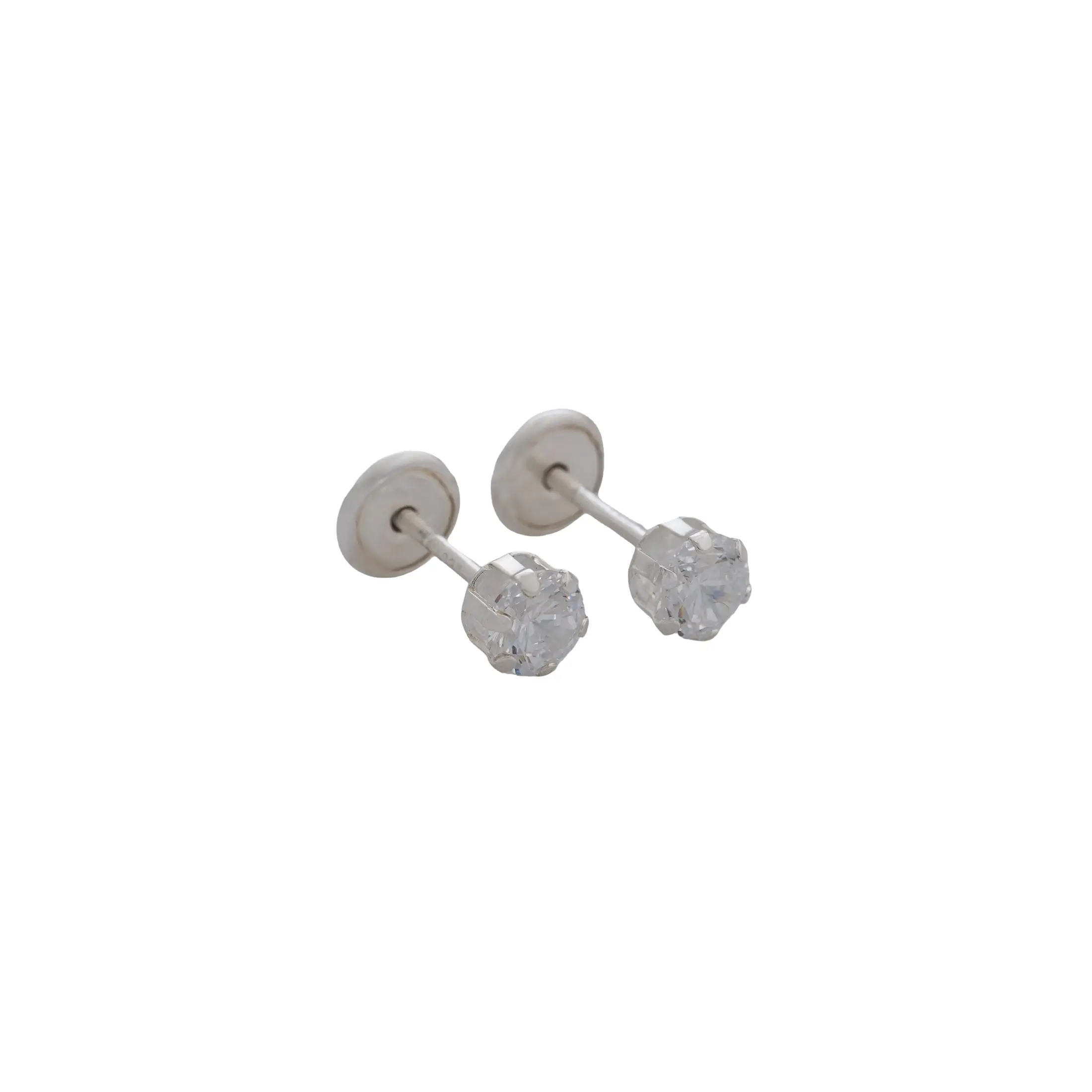 A Topo Solitario SB 4 mm
