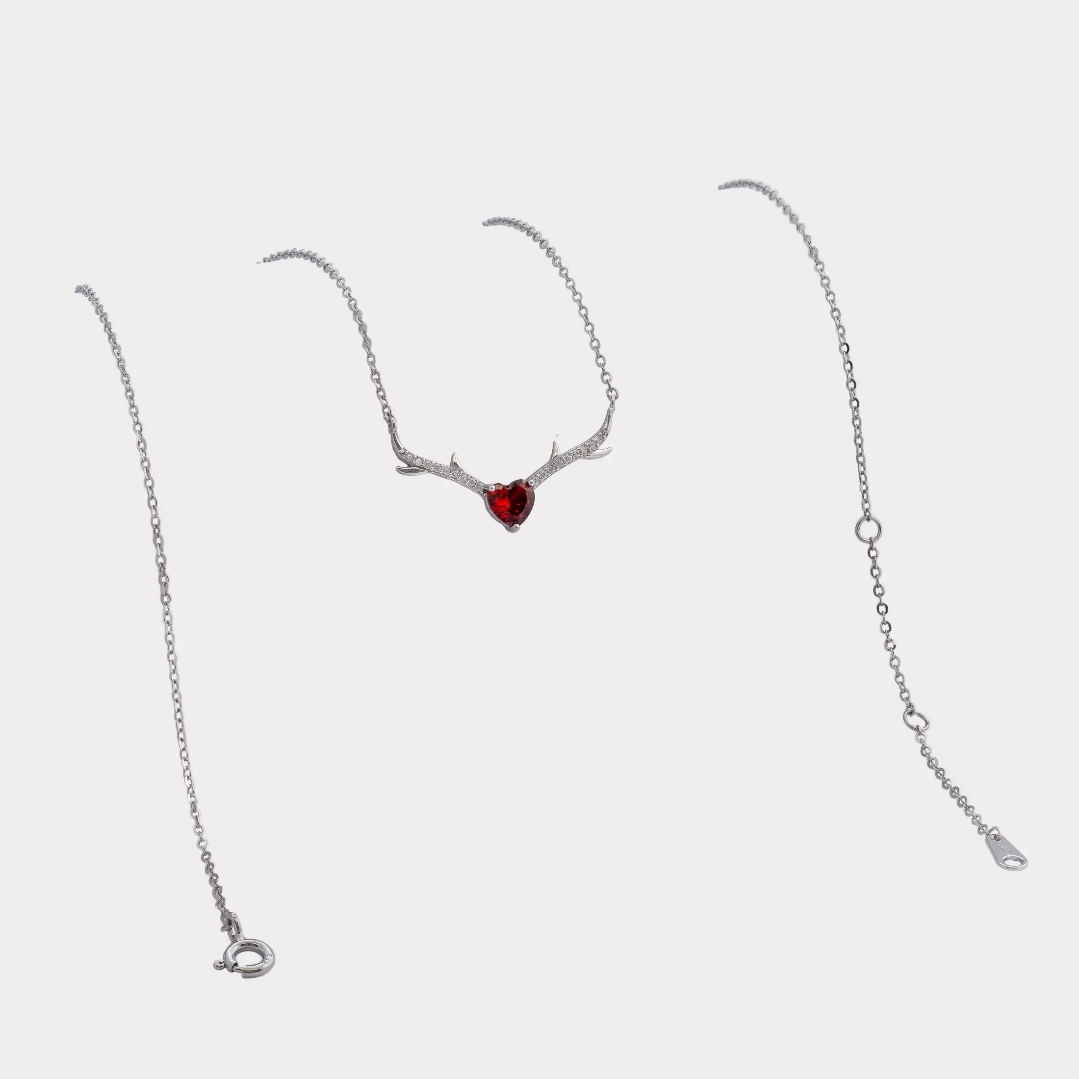 G Ruby Stag 45 Cms