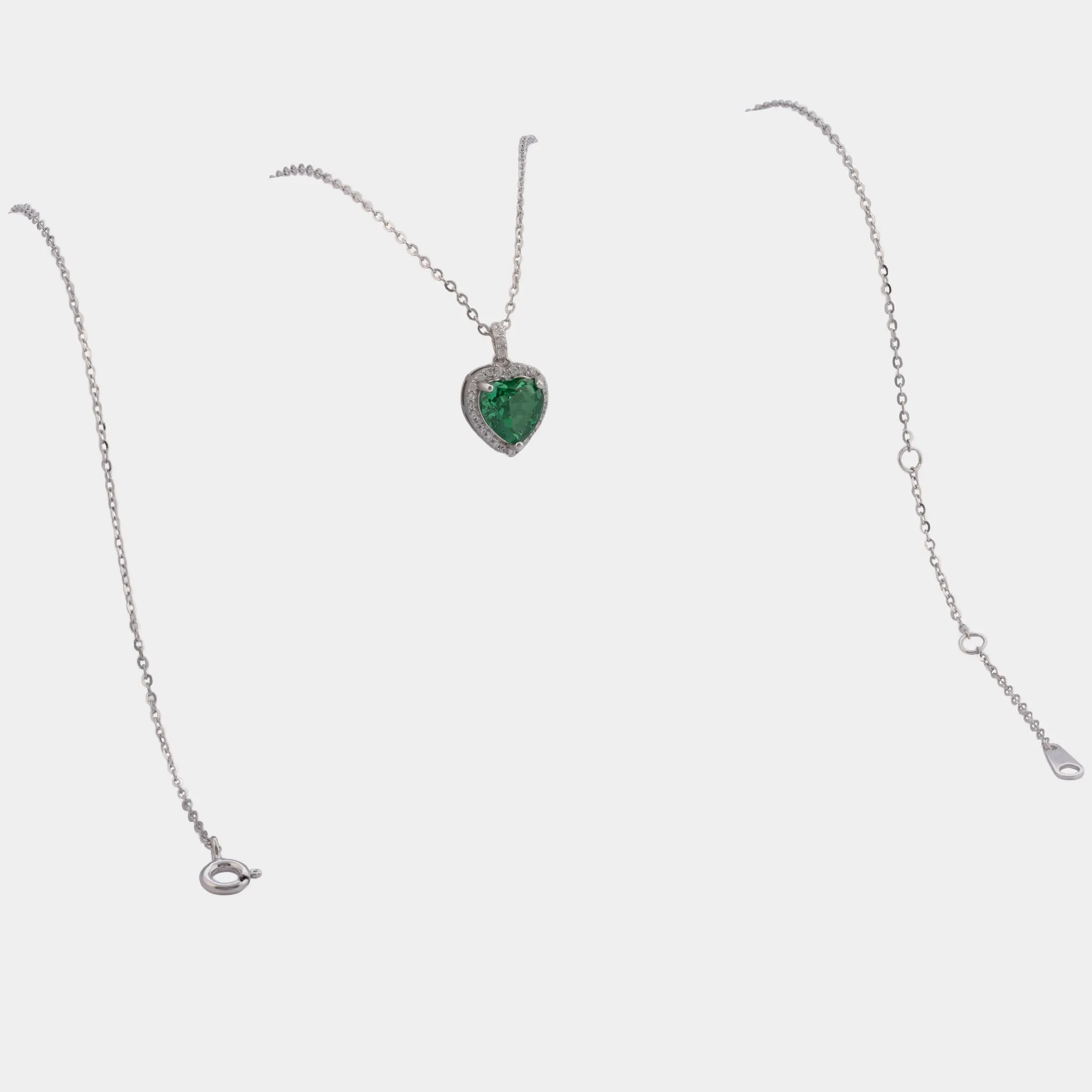 G Verde Amour 45 Cms