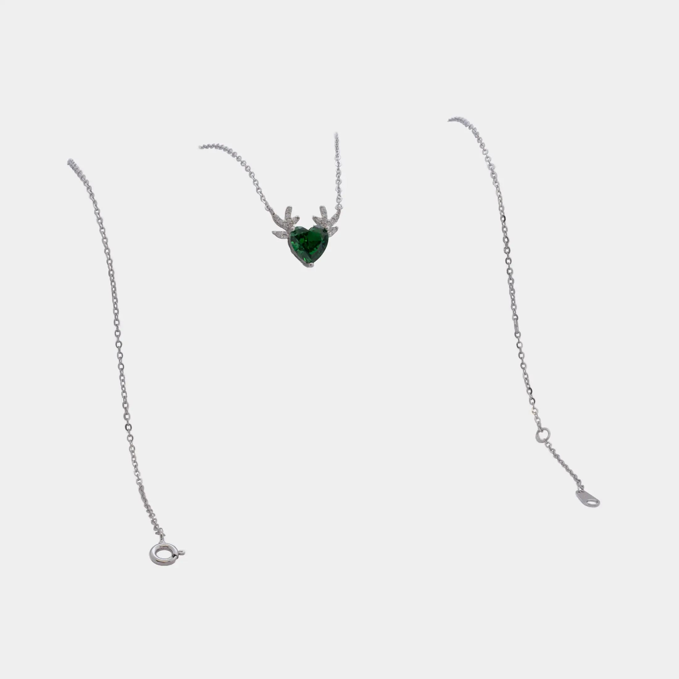 G Emerald Stag 45 Cms