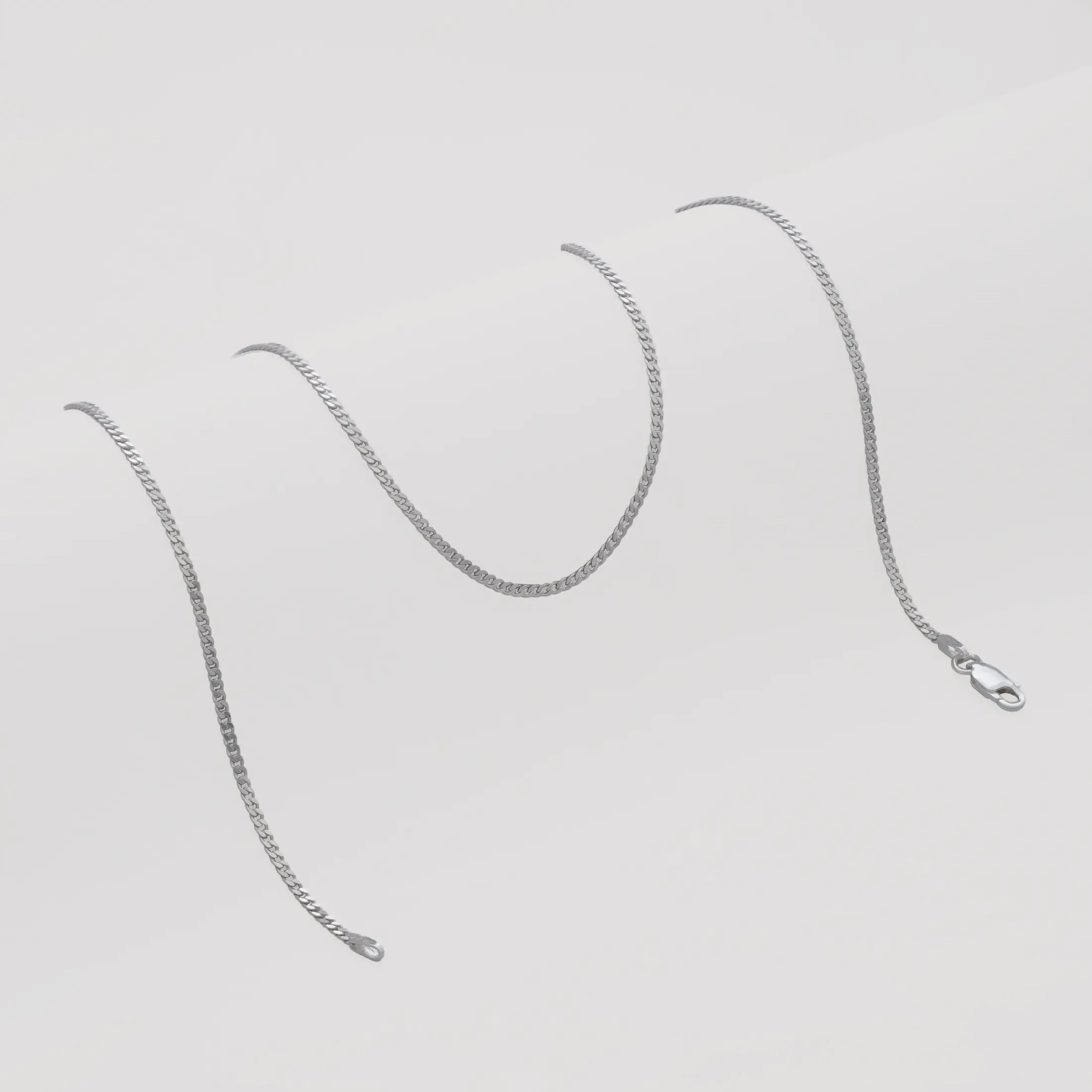 C Cubana 1,9 mm 45 Cms
