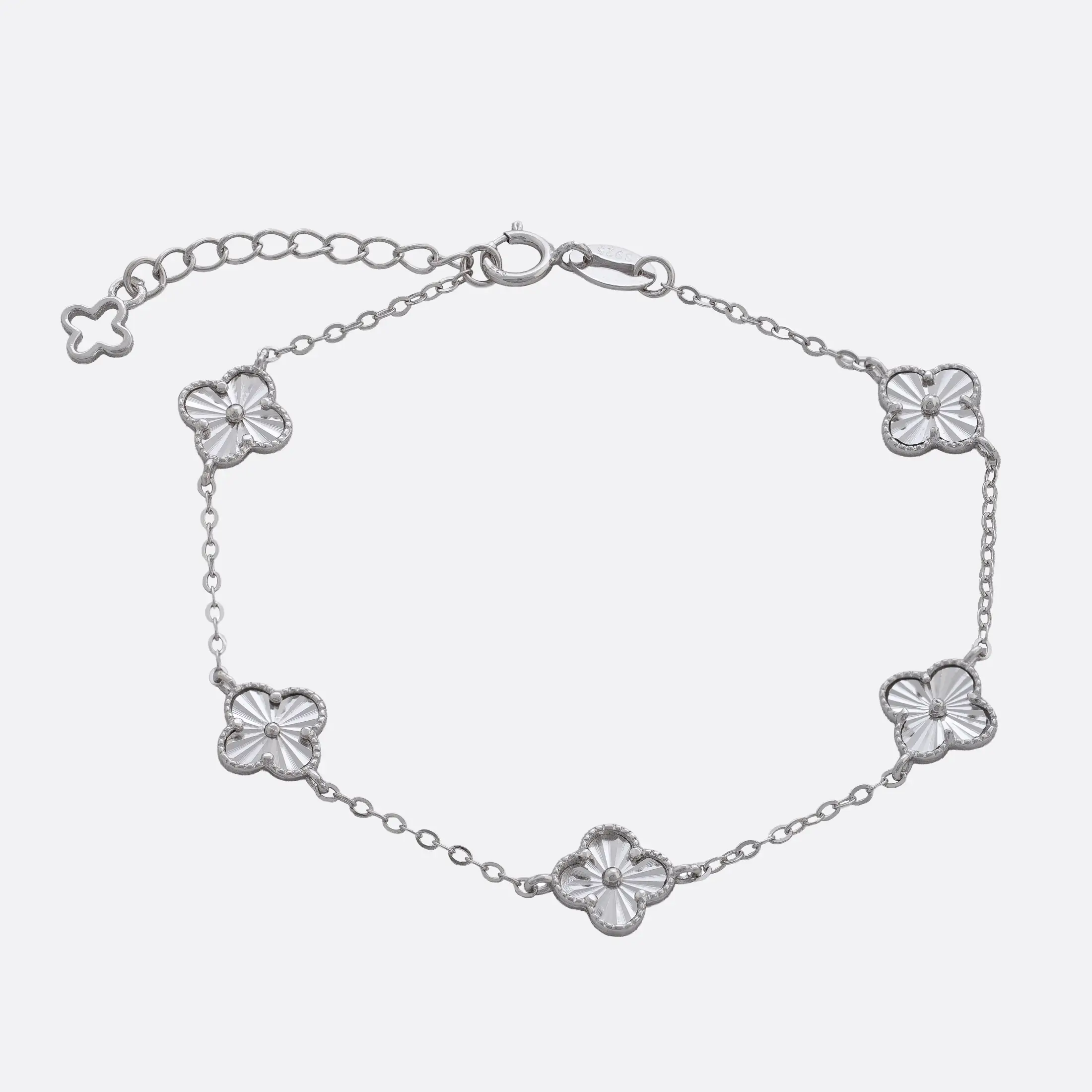 P Mini Clover 0.7 mm 15 Cms + Ext