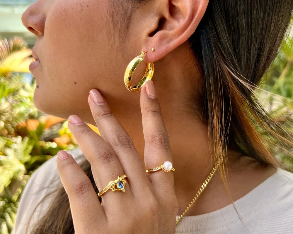 Aretes